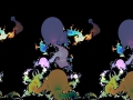 Elephant Gods Start the March