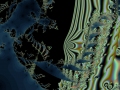 Fractal Space Station Fractal Space Station