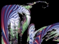 Shpongle Falls - Edited Fractal Shpongle Falls - Edited Fractal