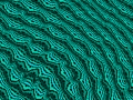 Scaley Tiling Beast