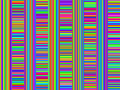 Stripe Strips 01