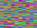 Stripe Strips 09