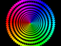 TriWheel Filled