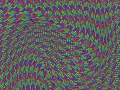 Warpped Field 01