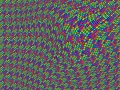 Warpped Field 02