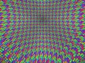 Warpped Field 04