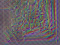 Warpped Field 05
