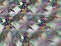 Flowing Wow Wall