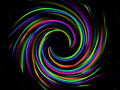 Spinning