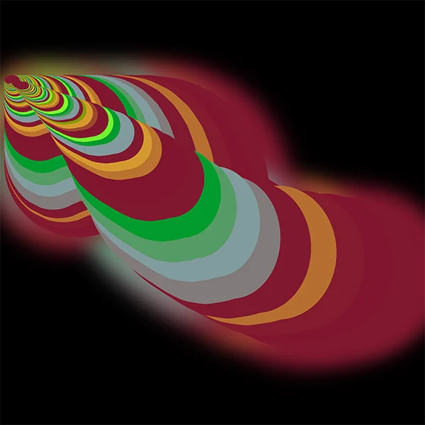 Layer Globs 03