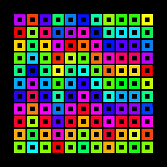 Dancefloor Squeeze
