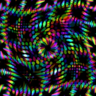Tiling Dots 03