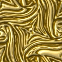 Golden Brown