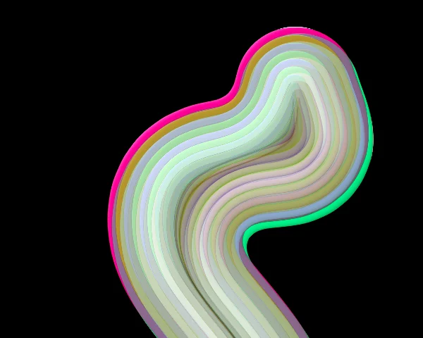 SlickShape 01 Zoom