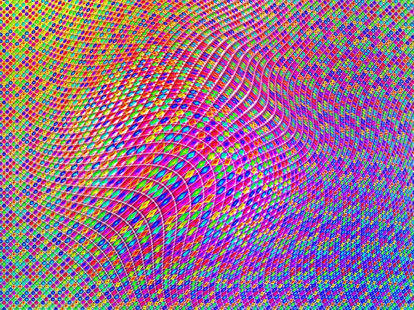 Warpped Field 06