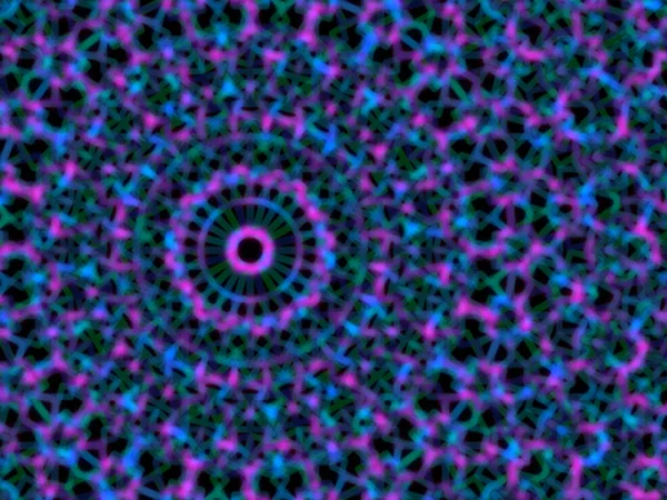 Tube Network Fuzz