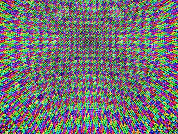 Warpped Field 04