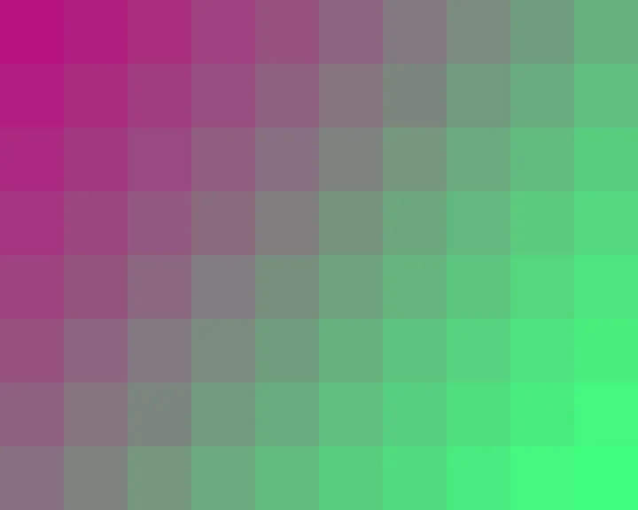 Pixx - Gradient