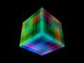 Magic Cube